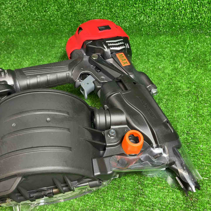 マックス(MAX) 高圧エア釘打ち機 HN-75N4(D)-G【藤沢店】