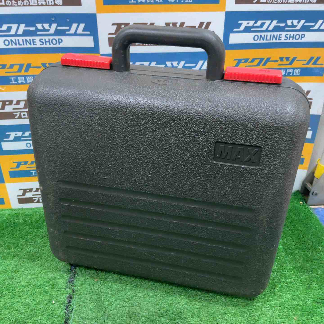 ★マックス(MAX) 常圧エア釘打ち機 CN-238【草加店】