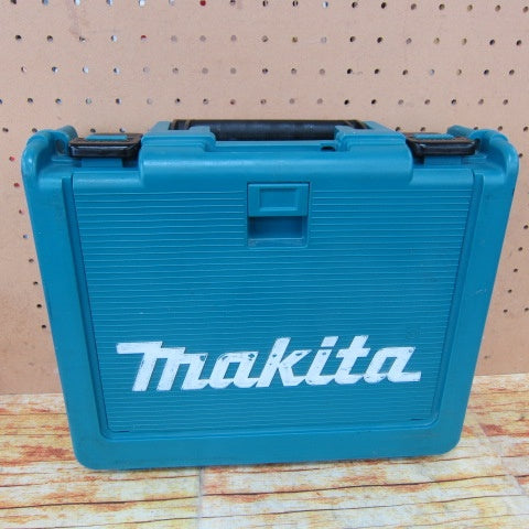 マキタ(makita) コードレス振動ドリルドライバー HP480DZ【川崎店】