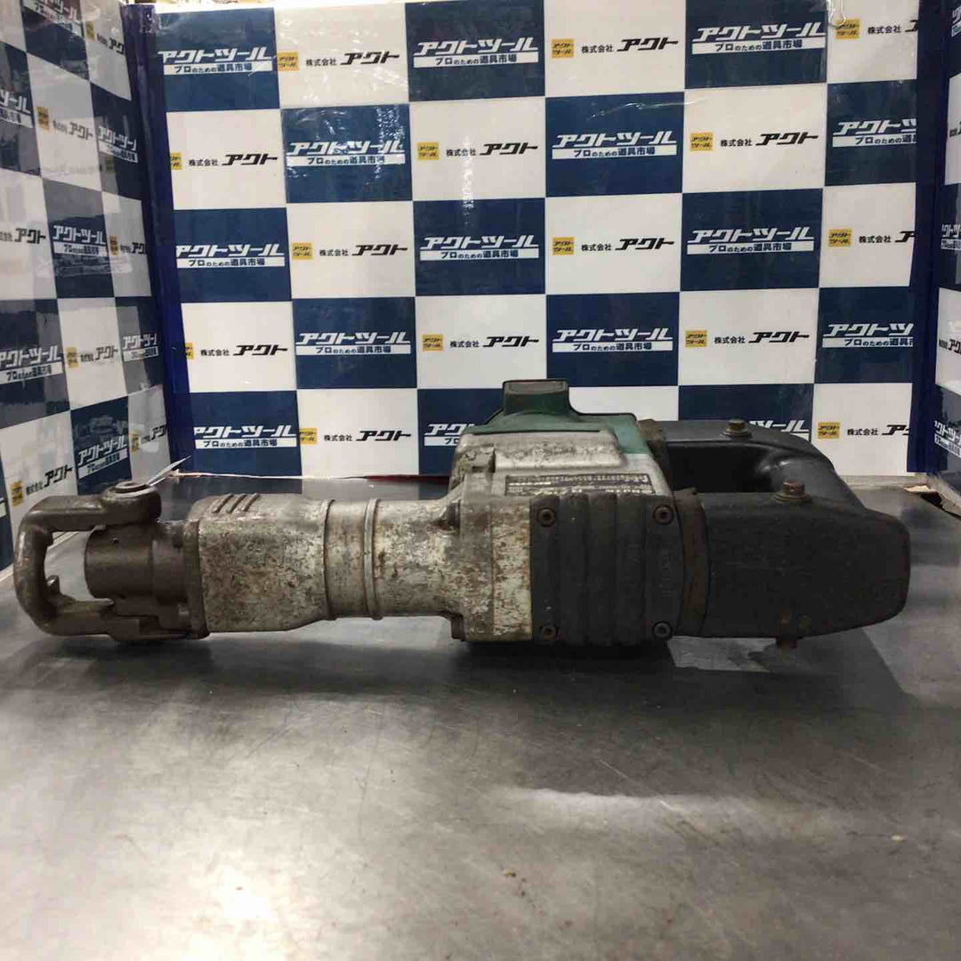 ★ハイコーキ(HIKOKI ※旧:日立工機) 電動ハンマ H41SA(N)【草加店】