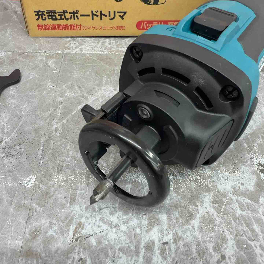 ◇マキタ(makita) コードレスボードトリマ CO181DZ【八潮店】