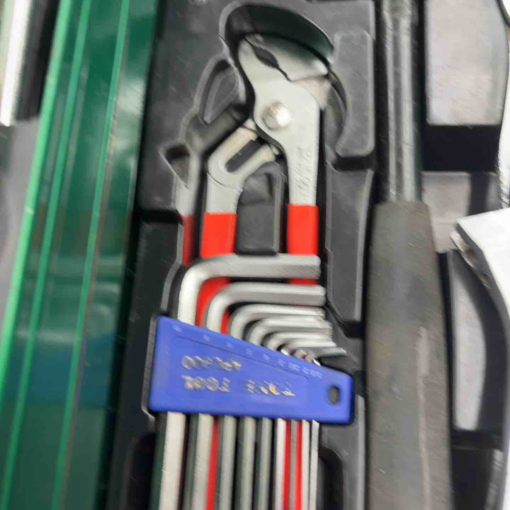 TONE トネ 工具箱 ツールセット 700SX  【桶川店】【桶川店】