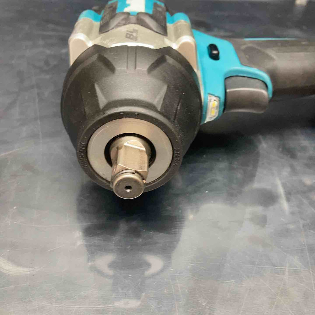 ★マキタ(makita) コードレスインパクトレンチ TW700DZ【川越店】