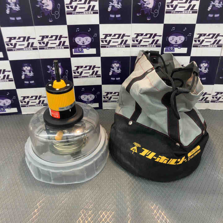【中古品】未来工業 フリーホルソー FH-150【所沢店】