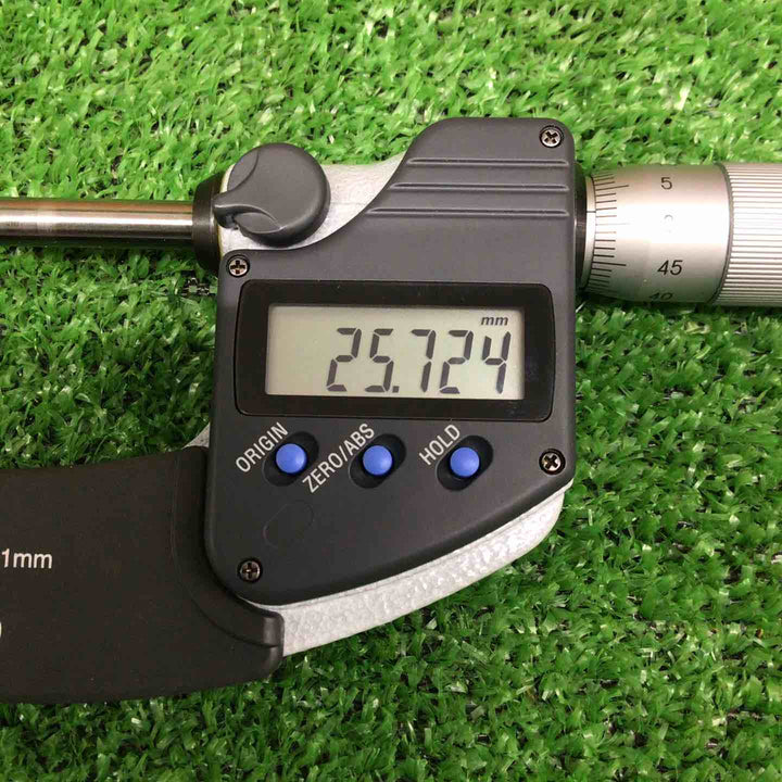 【中古品】 ミツトヨ/Mitutoyo マイクロメーター MDC-50PJT 【鴻巣店】