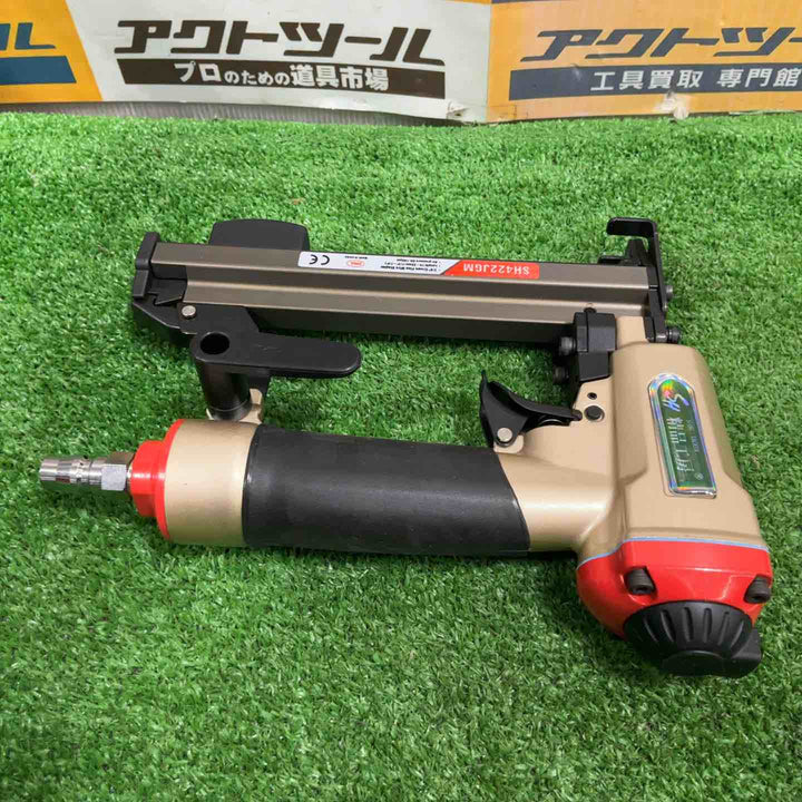 精品工房 エアタッカ SH422JGM【草加店】