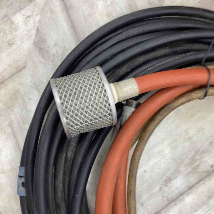 【店頭受取り限定】スーパー工業 高圧洗浄機 SER-2308-5【越谷店】