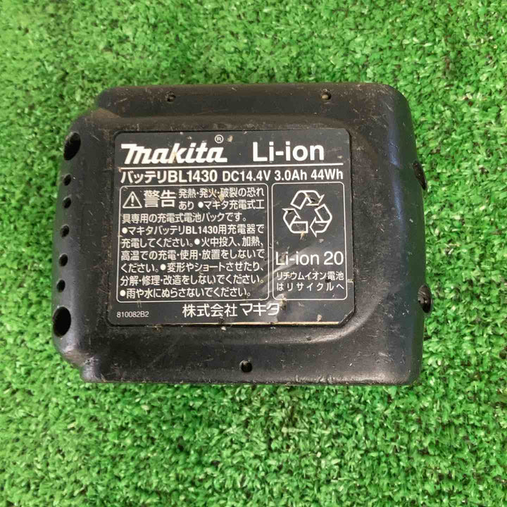◇マキタ(makita) コードレスジグソー JV140DZ【越谷店】