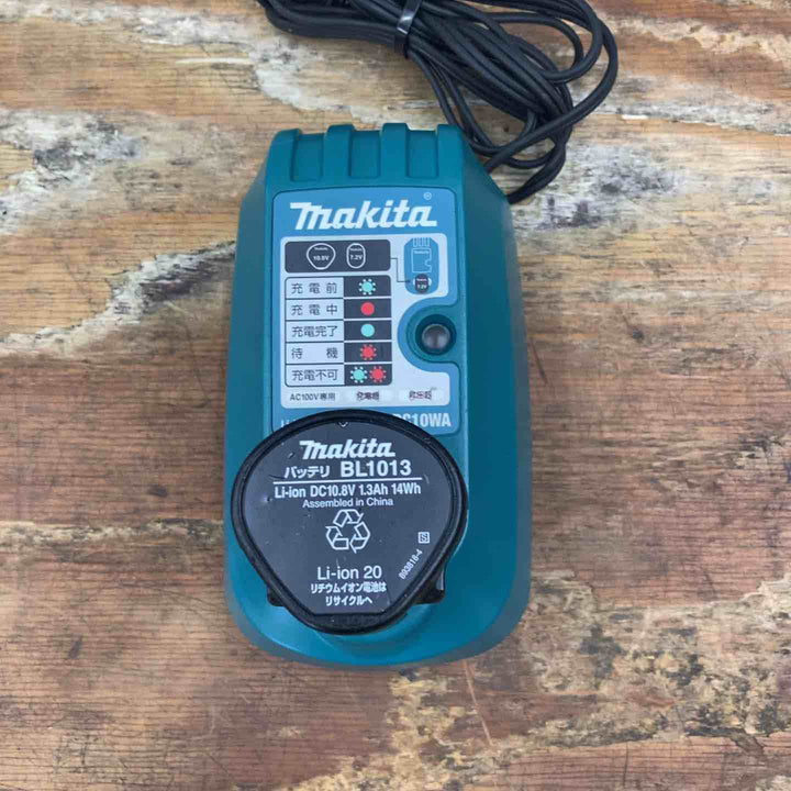 ◇マキタ(makita) コードレスマルノコ HS300DW【柏店】