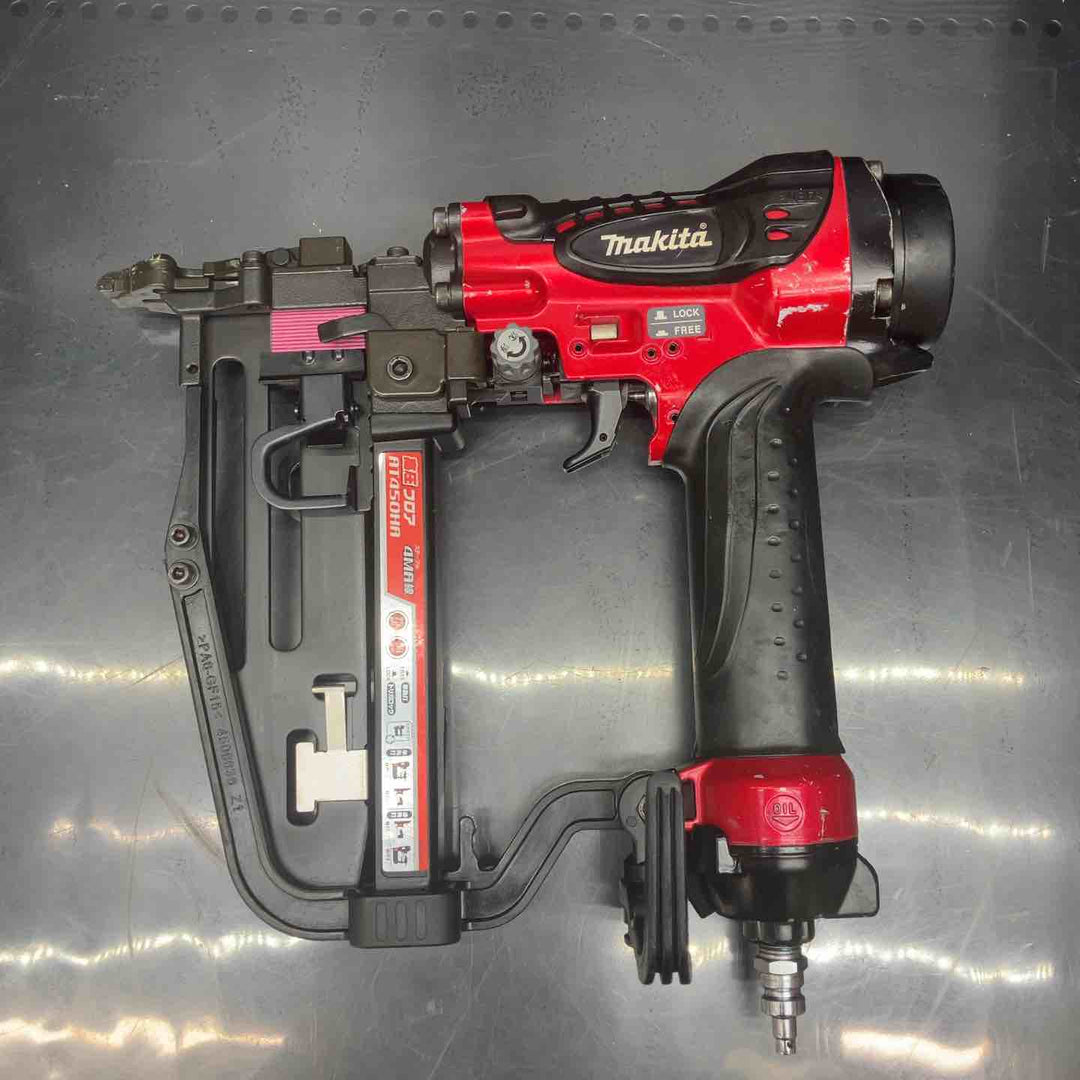 マキタ(makita) 高圧フロアタッカ AT450HA【川越店】 – アクトツール 
