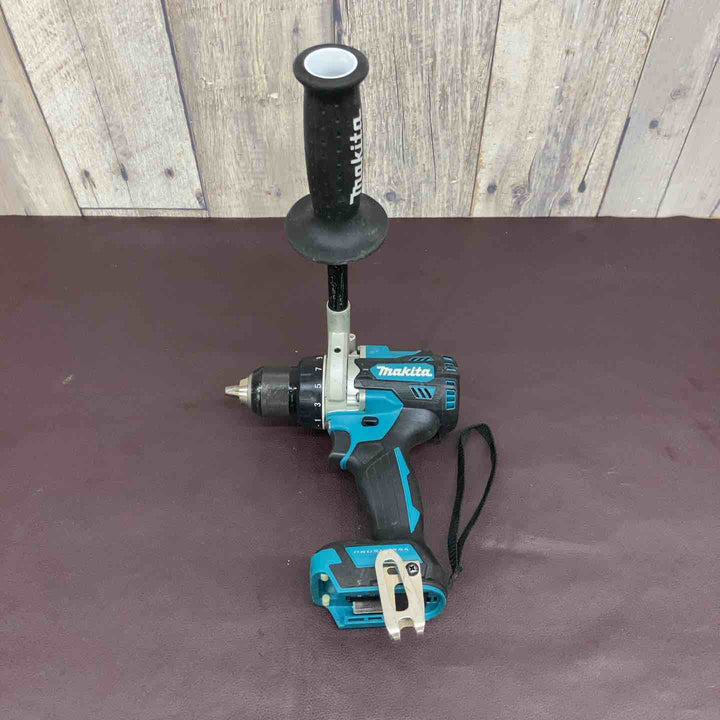 【中古品】 ★マキタ(makita) コードレスドリルドライバー DF486DZ 18V 【東大和店】