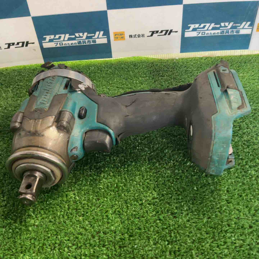 ★マキタ(makita) コードレスインパクトレンチ TW285DZ【草加店】