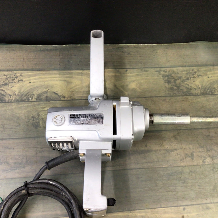 東芝 かくはん機 PM-220B2 【東大和店】