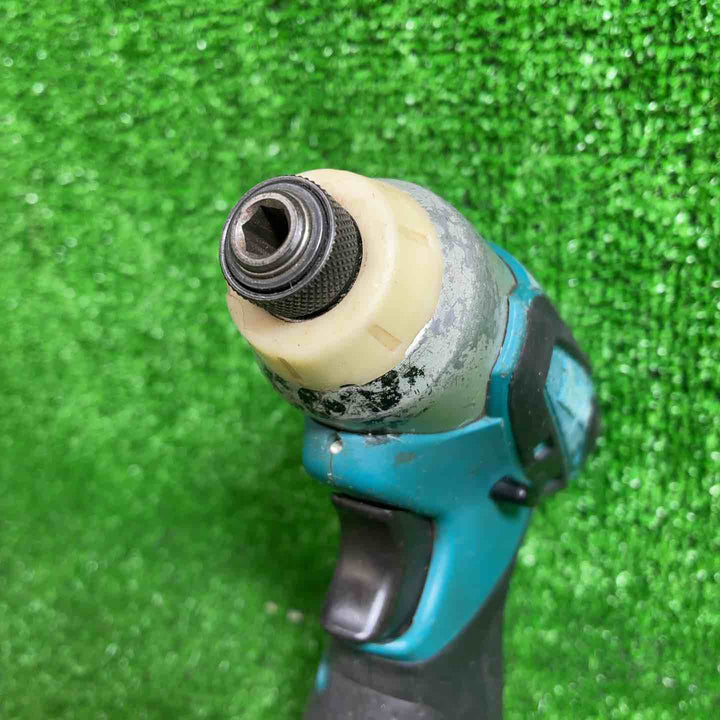 マキタ(makita) コードレスインパクトドライバー TD090DWX【藤沢店】