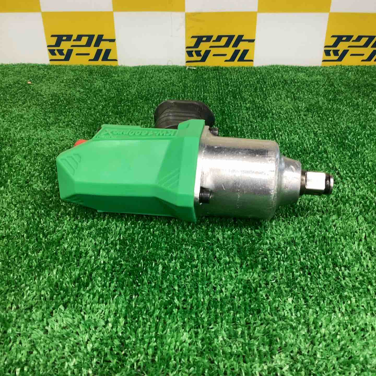 ◇空研(KUKEN) エアインパクトレンチ KW-1600proX【越谷店】 – アクト