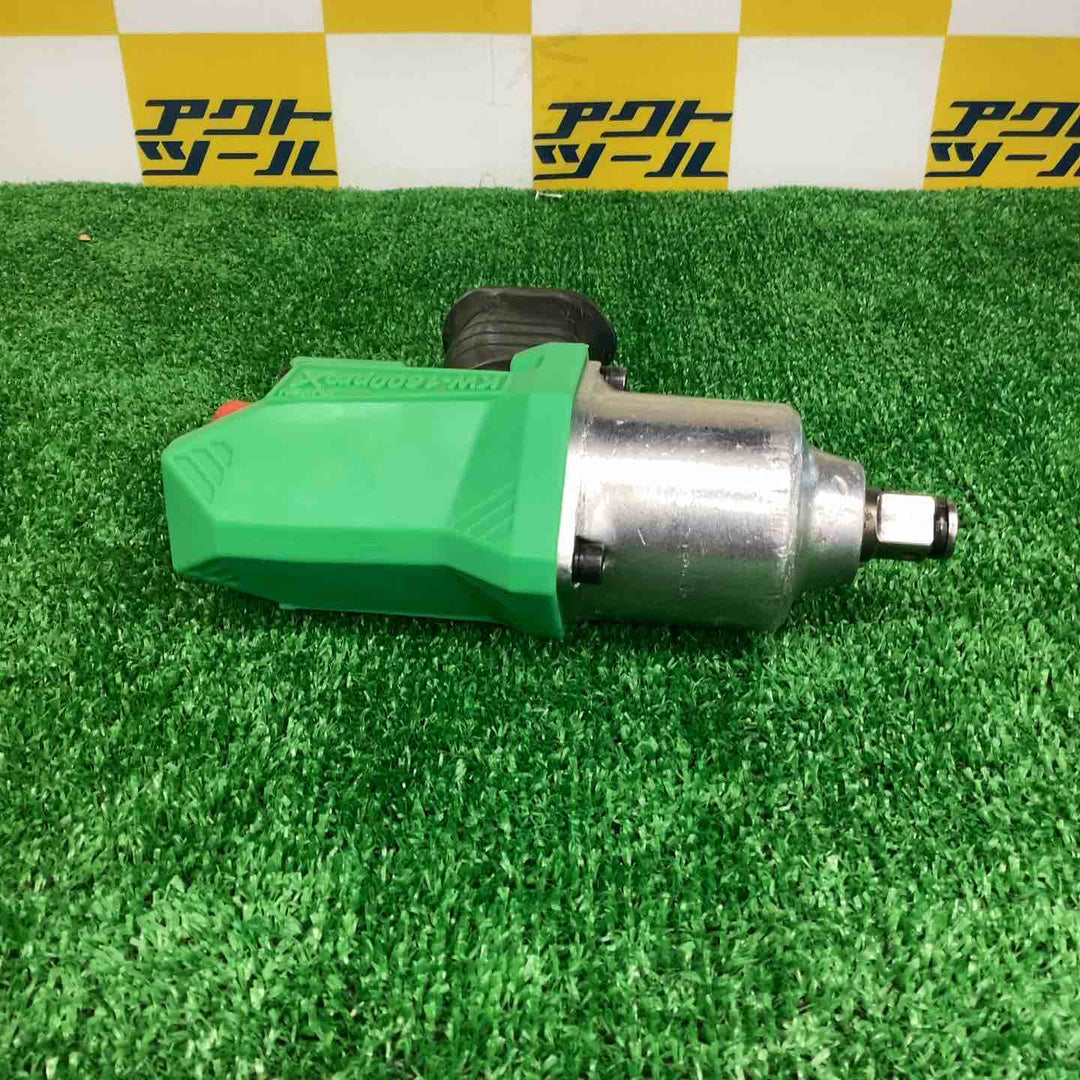 ◇空研(KUKEN) エアインパクトレンチ KW-1600proX【越谷店】