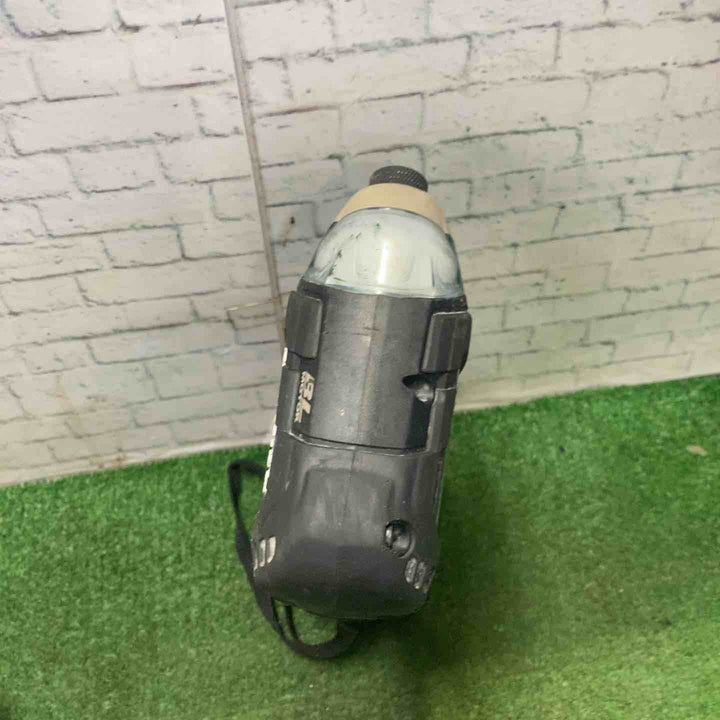 ★マキタ(makita) コードレスインパクトドライバー TD111DSMXB【町田店】