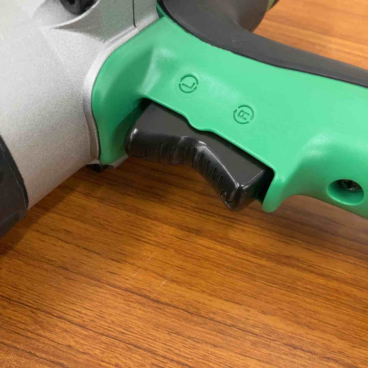 ☆ハイコーキ(HIKOKI ※旧:日立工機) インパクトレンチ WR16SA【八潮店】