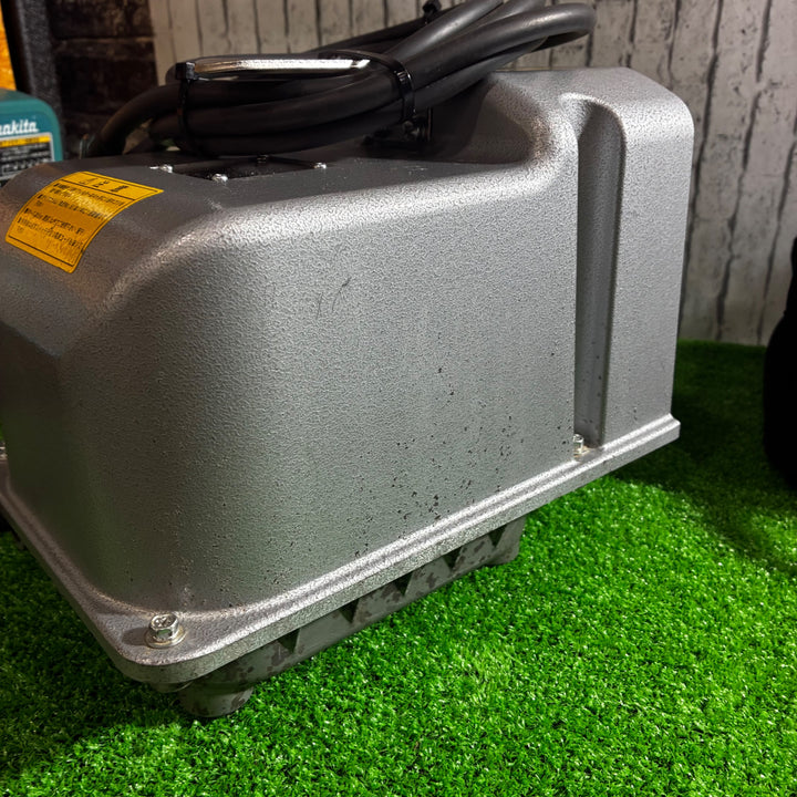 ◇マツデン(MATSUDEN) ホットジェット(塩ビ溶接機) NT－WJ25S【川口店】