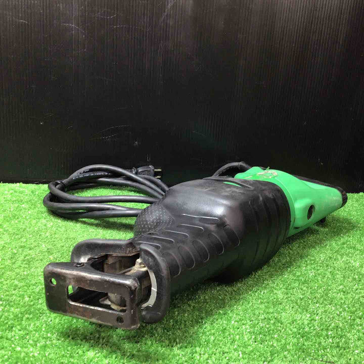 ★ハイコーキ(HIKOKI ※旧:日立工機) 電子セーバーソー CR13VC【岩槻店】