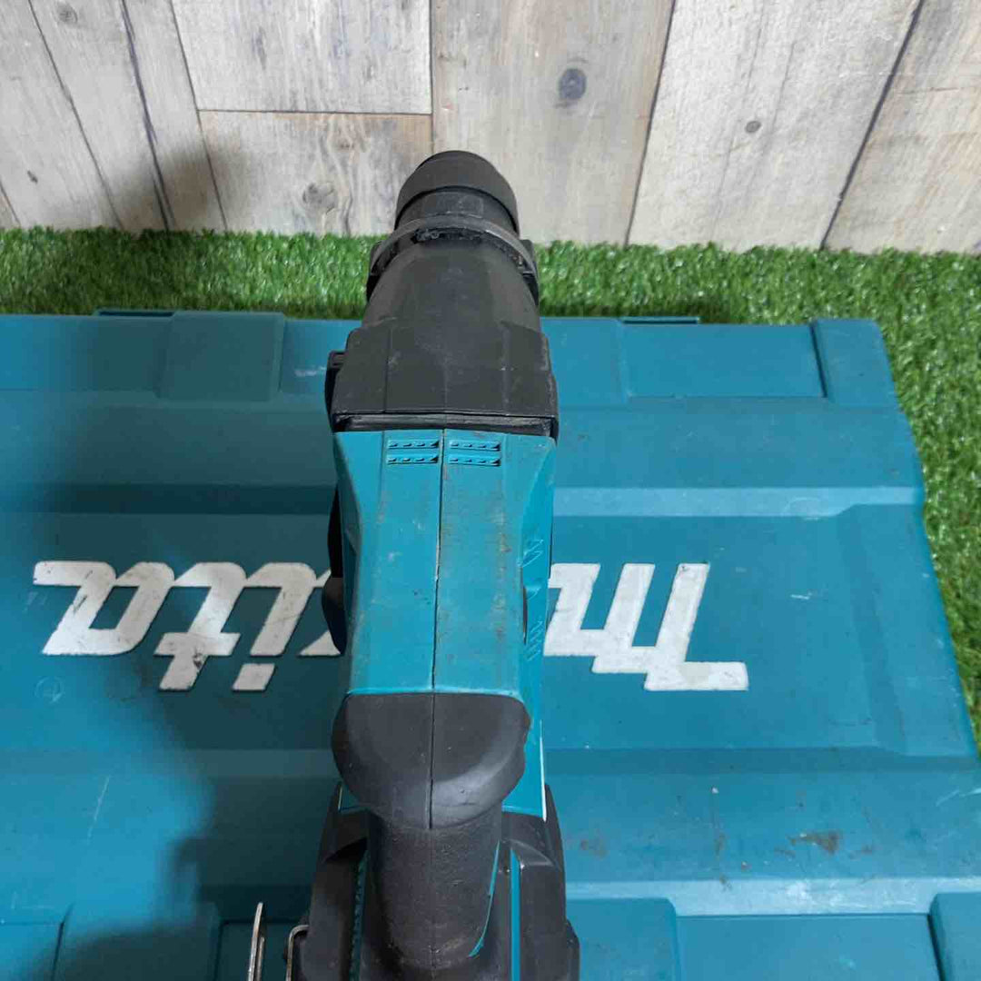 ★マキタ(makita) コードレスハンマドリル HR171DZK　本体＋ケース【戸田店】