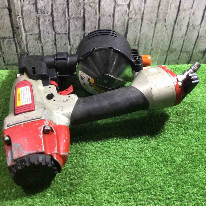 ★マックス(MAX) 常圧エア釘打ち機 CN-450S(FP)【川口店】