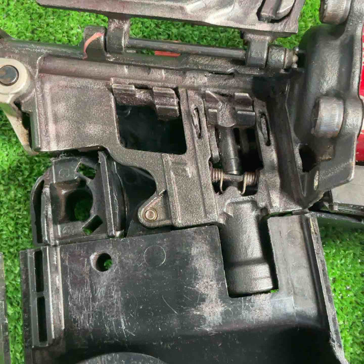 ★マキタ(makita) 高圧エア釘打ち機 AN931H【草加店】