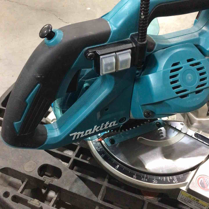 ★マキタ(makita) コードレス卓上マルノコ LS600DZ【川口店】