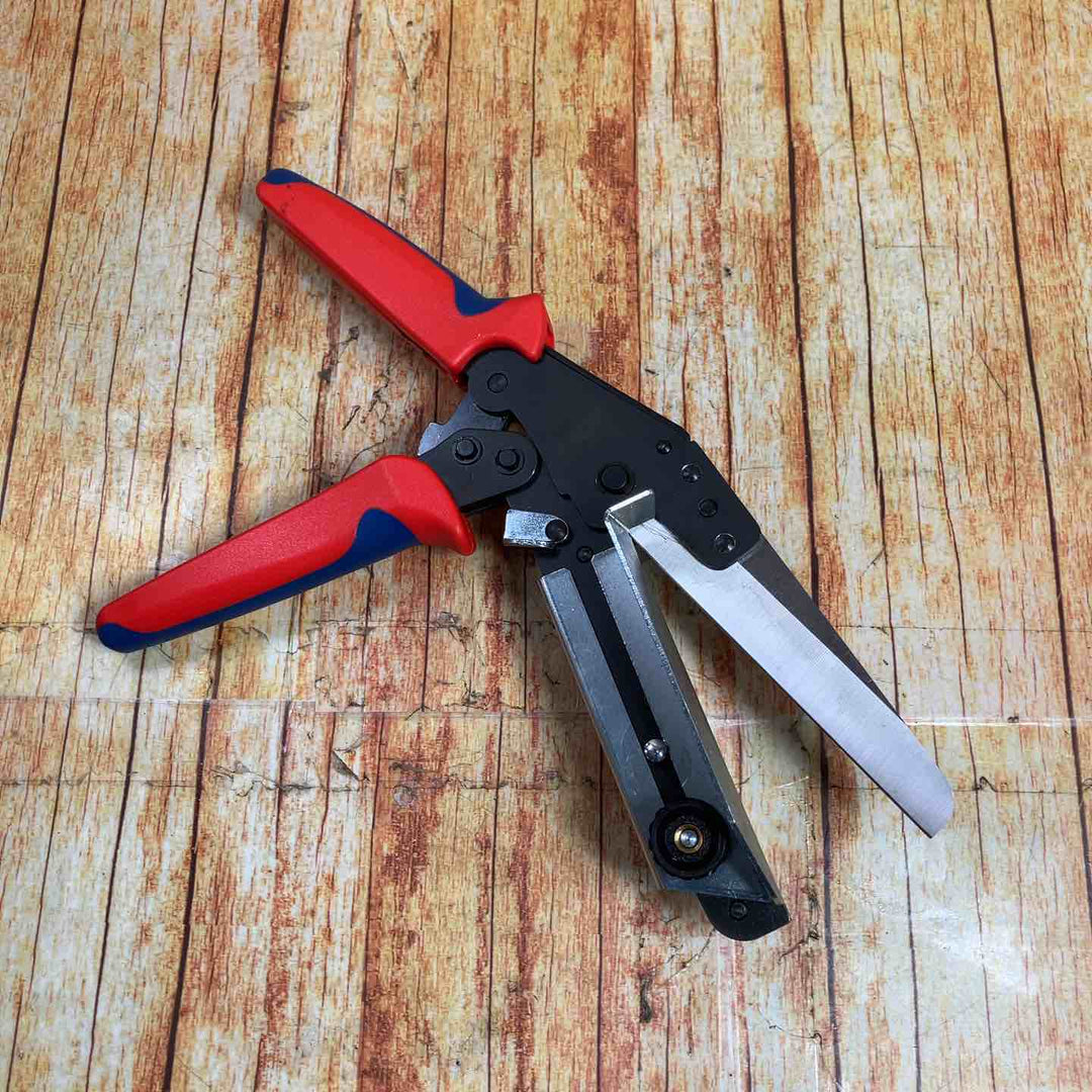 クニペックス KNIPEX 9502-21 ケーブルダクトカッター