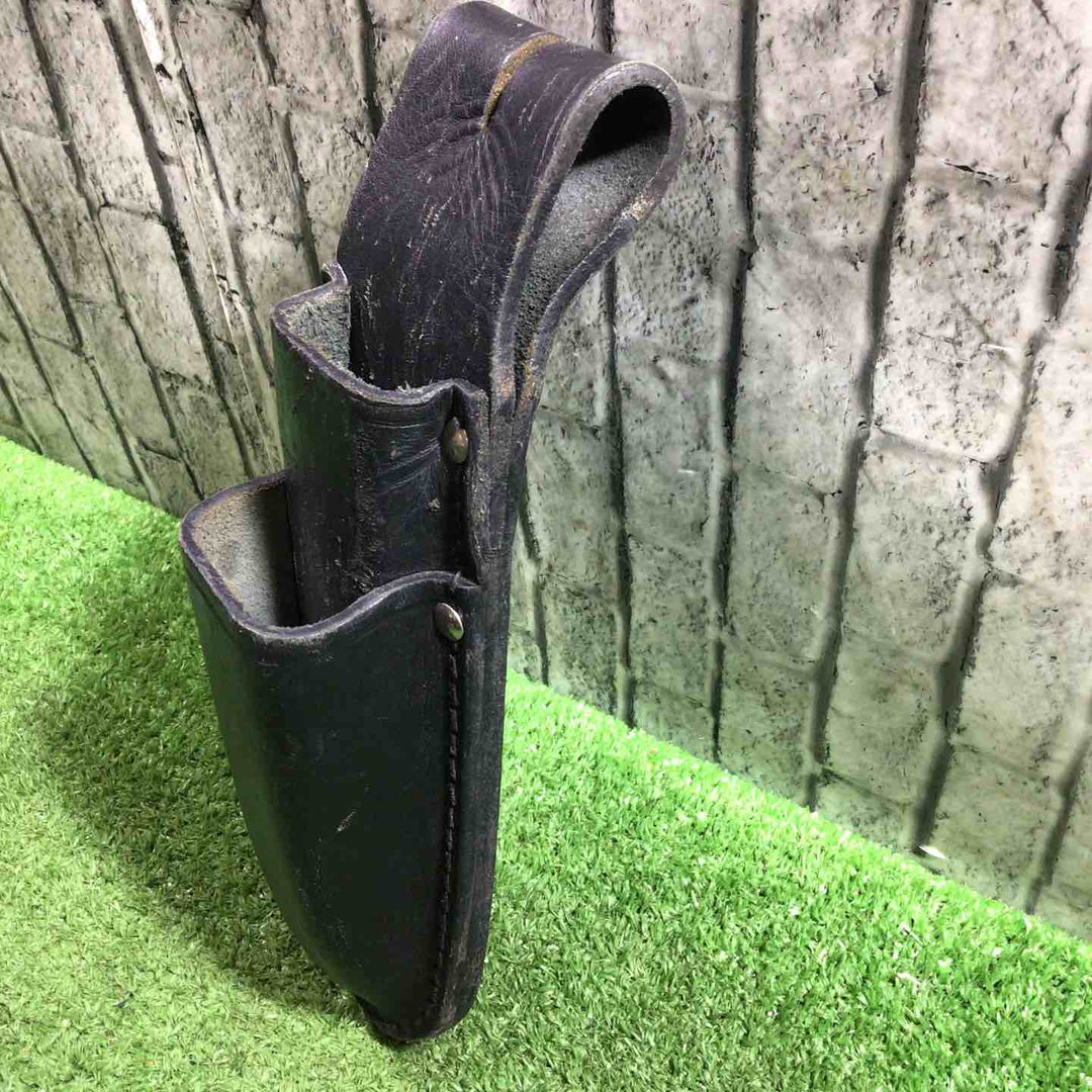 【中古品】KNICKS ニックス チェーン電工ナイフ・カッター2段ホルダー KB-112DX 【川口店】