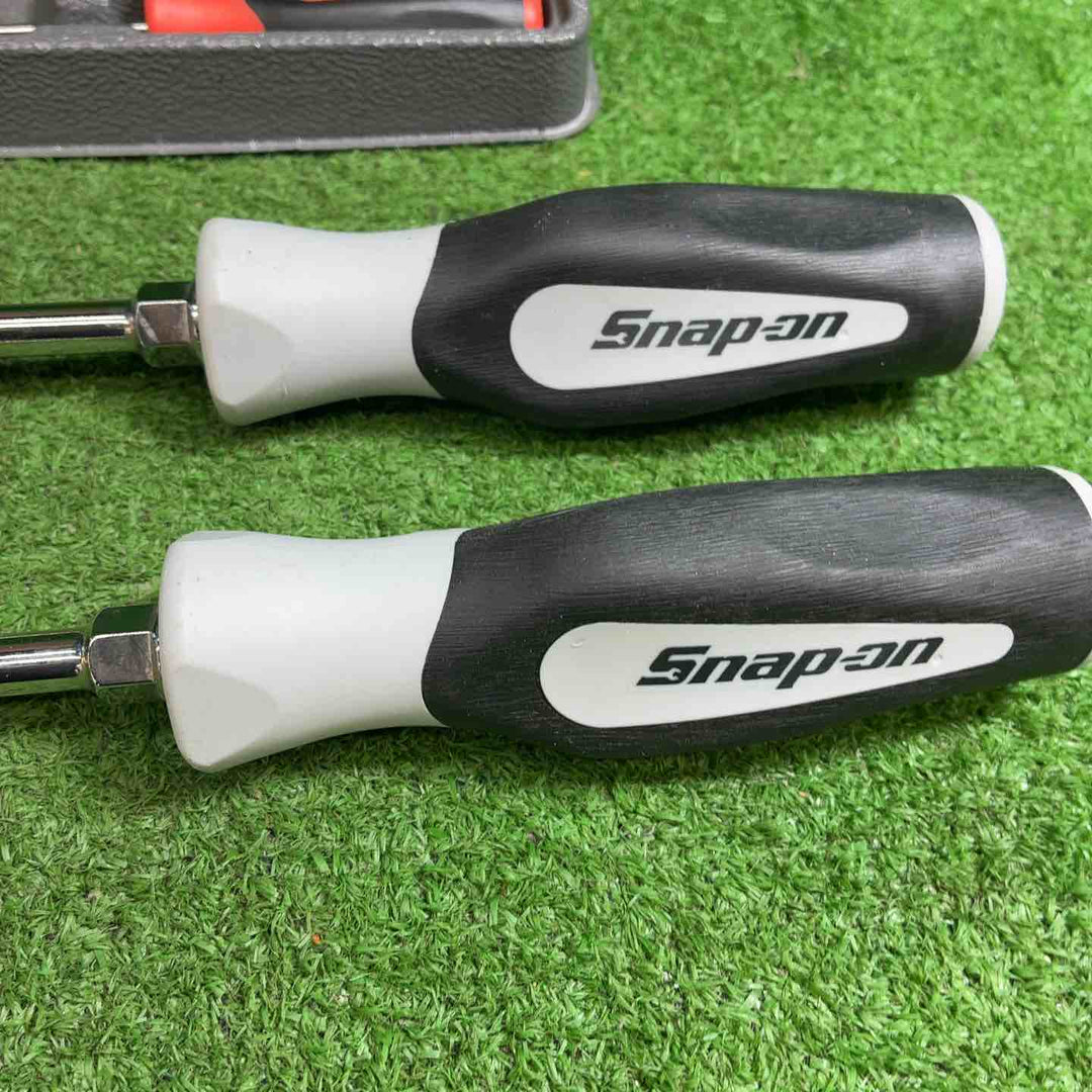 ◇Snap-on/スナップオン ドライバーセット 【藤沢店】