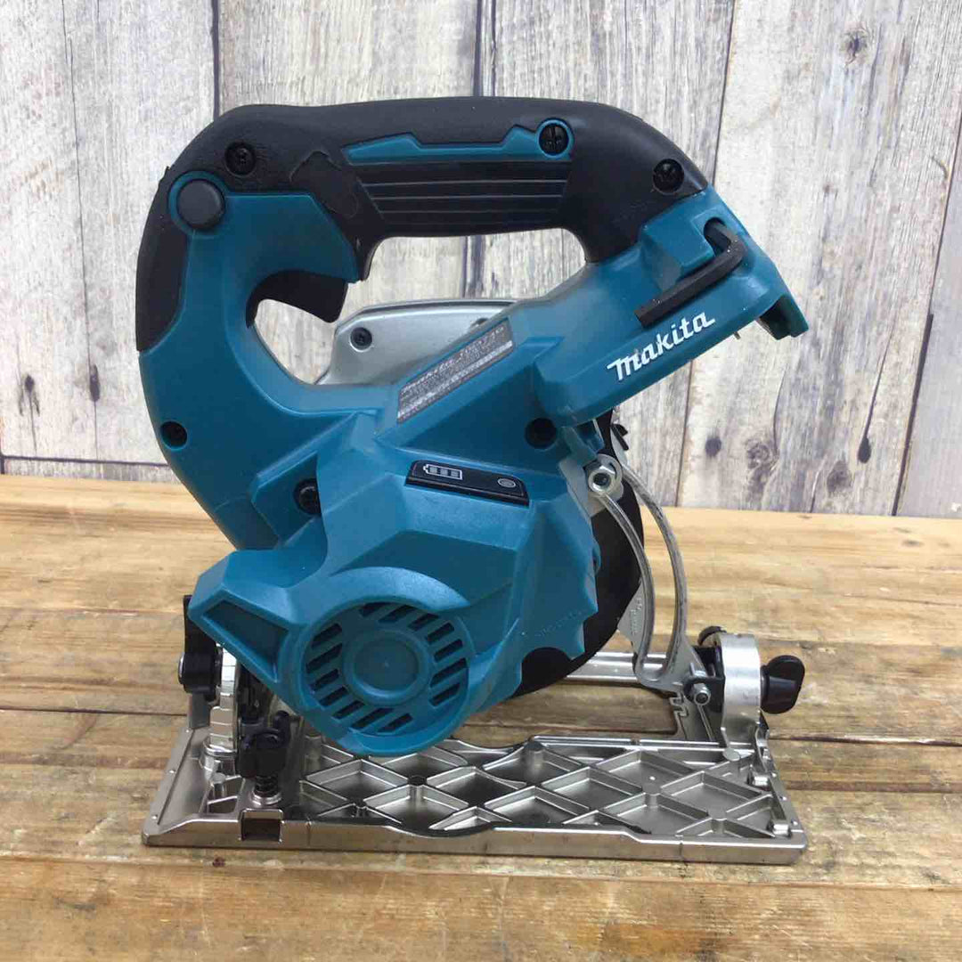 マキタ(makita) コードレス丸のこ HS474DZ 【東大和店】