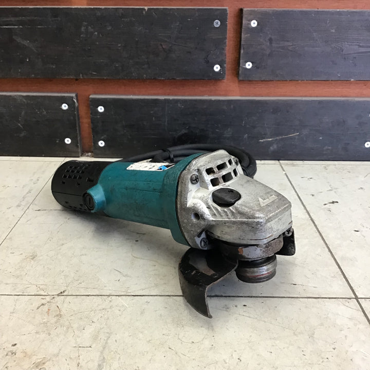 【中古品】 マキタ/makita 100mmディスクグラインダ 9533BL 【鴻巣店】