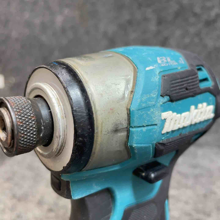 マキタ(makita) コードレスインパクトドライバー TD173DRGX【桶川店】