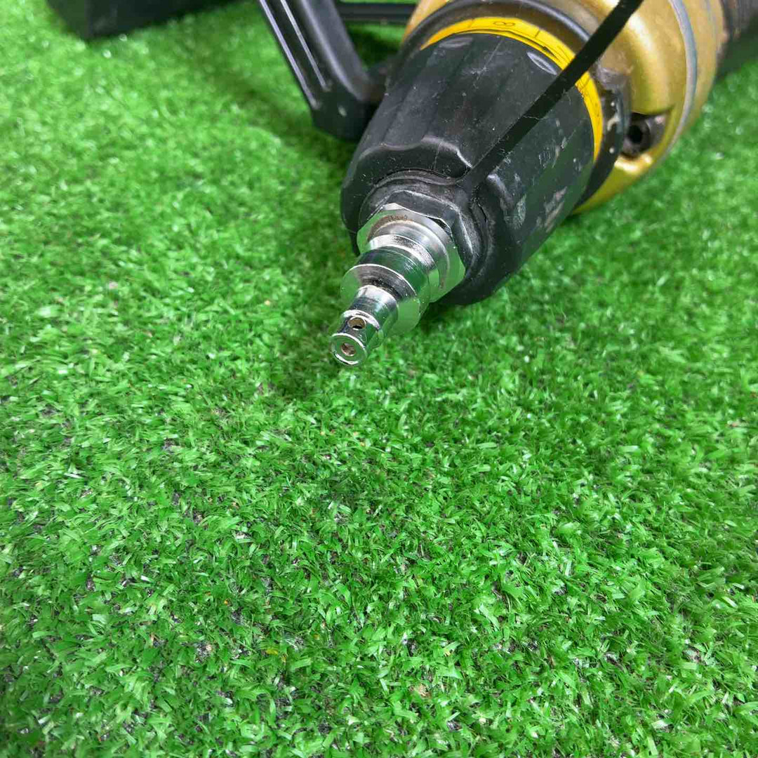 【中古品】 ハイコーキ(HIKOKI ※旧:日立工機) 高圧フロアタッカ N5004HMF 【藤沢店】