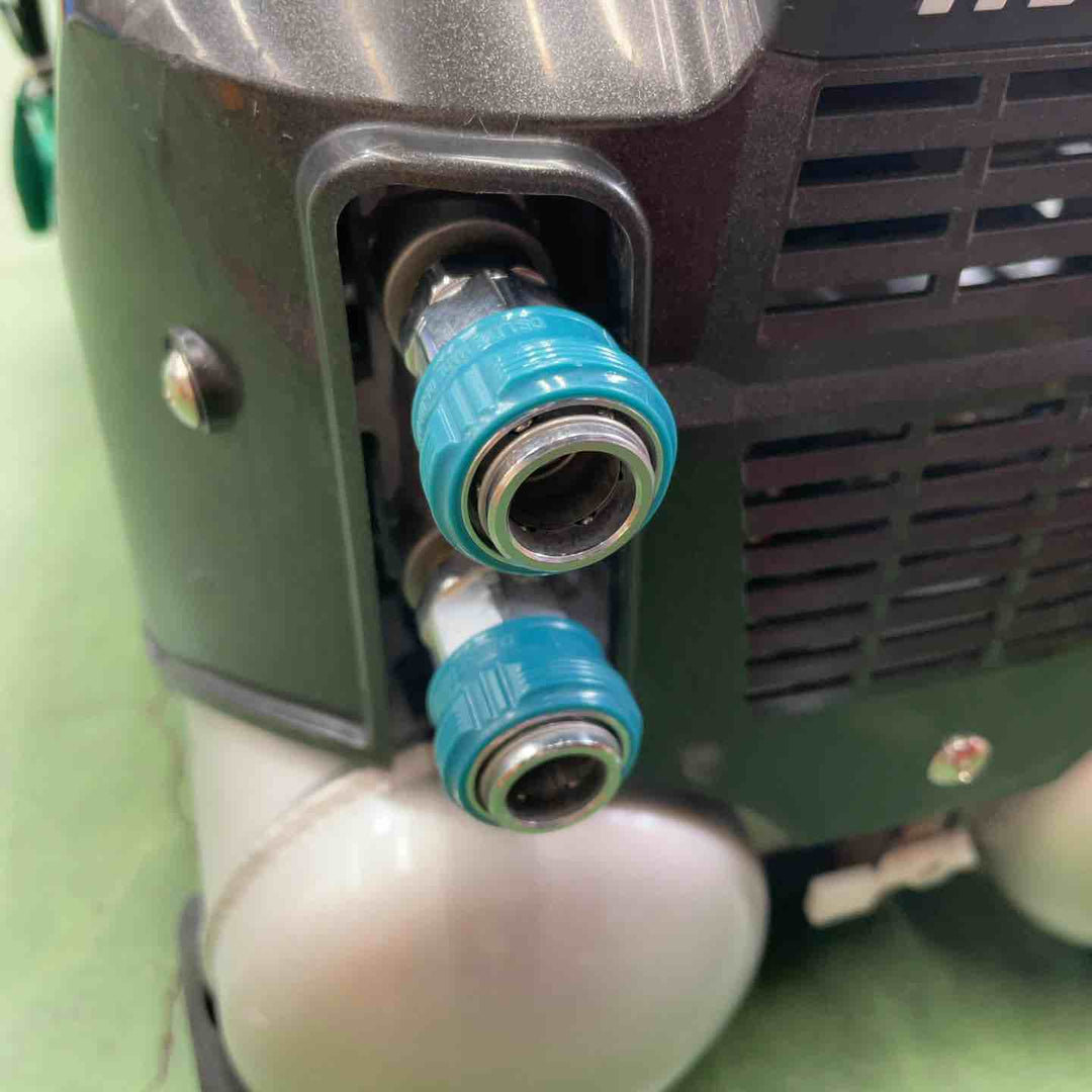マキタ(makita) エアコンプレッサー AC462XSB【桶川店】