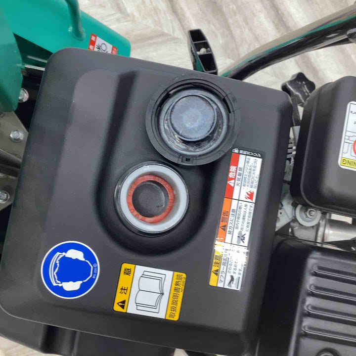 【店頭受取り限定】▼三笠産業 エンジン式 コンクリートカッター MCD-K12　【越谷店】