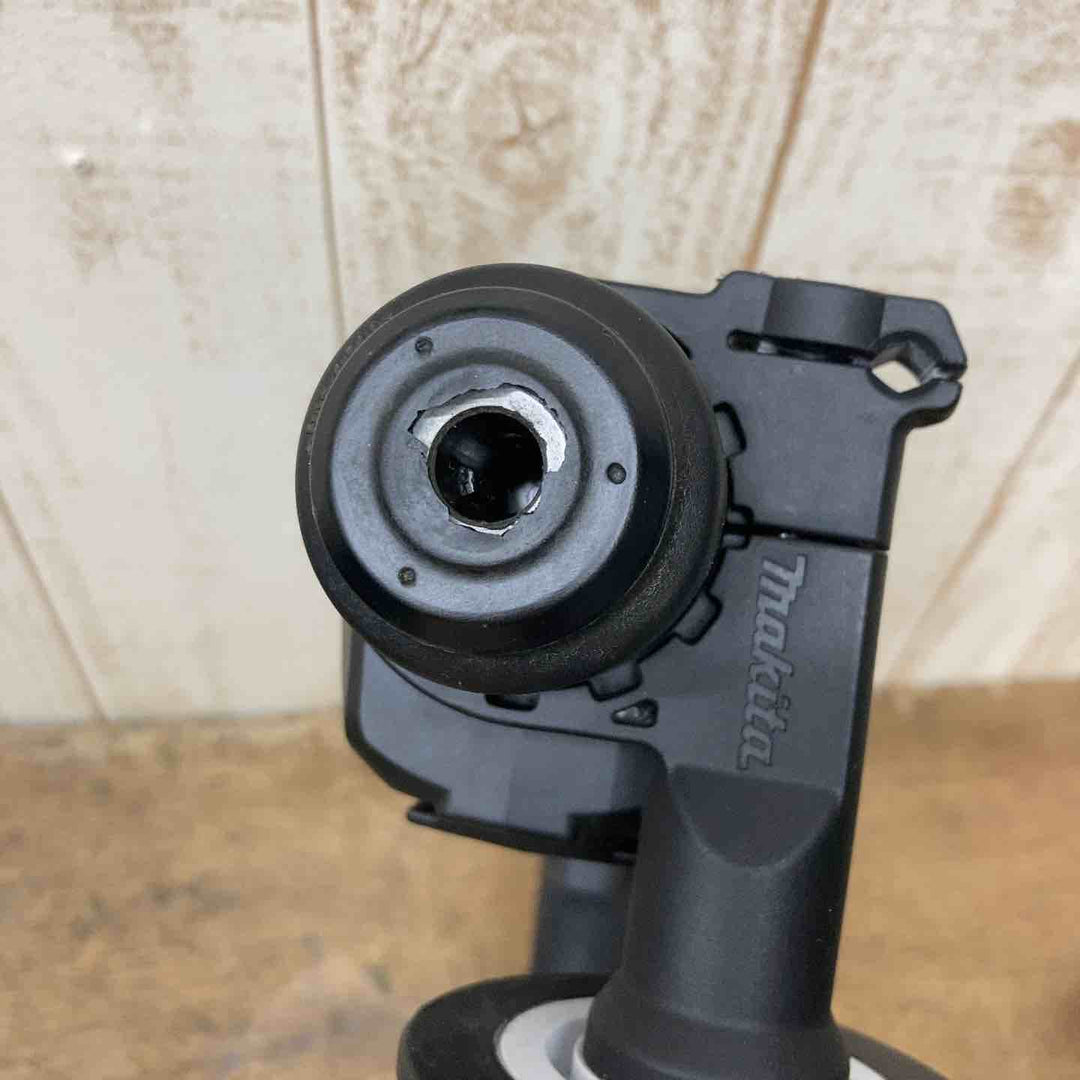 【中古品】★マキタ(makita) コードレスハンマドリル HR182DZKB 18V 本体のみ【柏店】