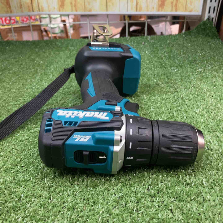 ★マキタ(makita) コードレスドリルドライバー DF487DZ【川崎店】