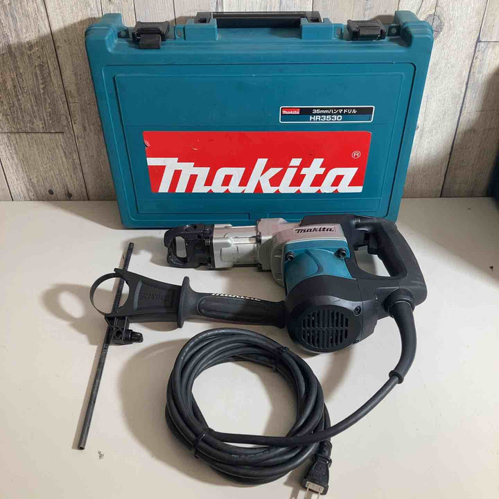 ★マキタ(makita) ハンマドリル HR3530【戸田店】