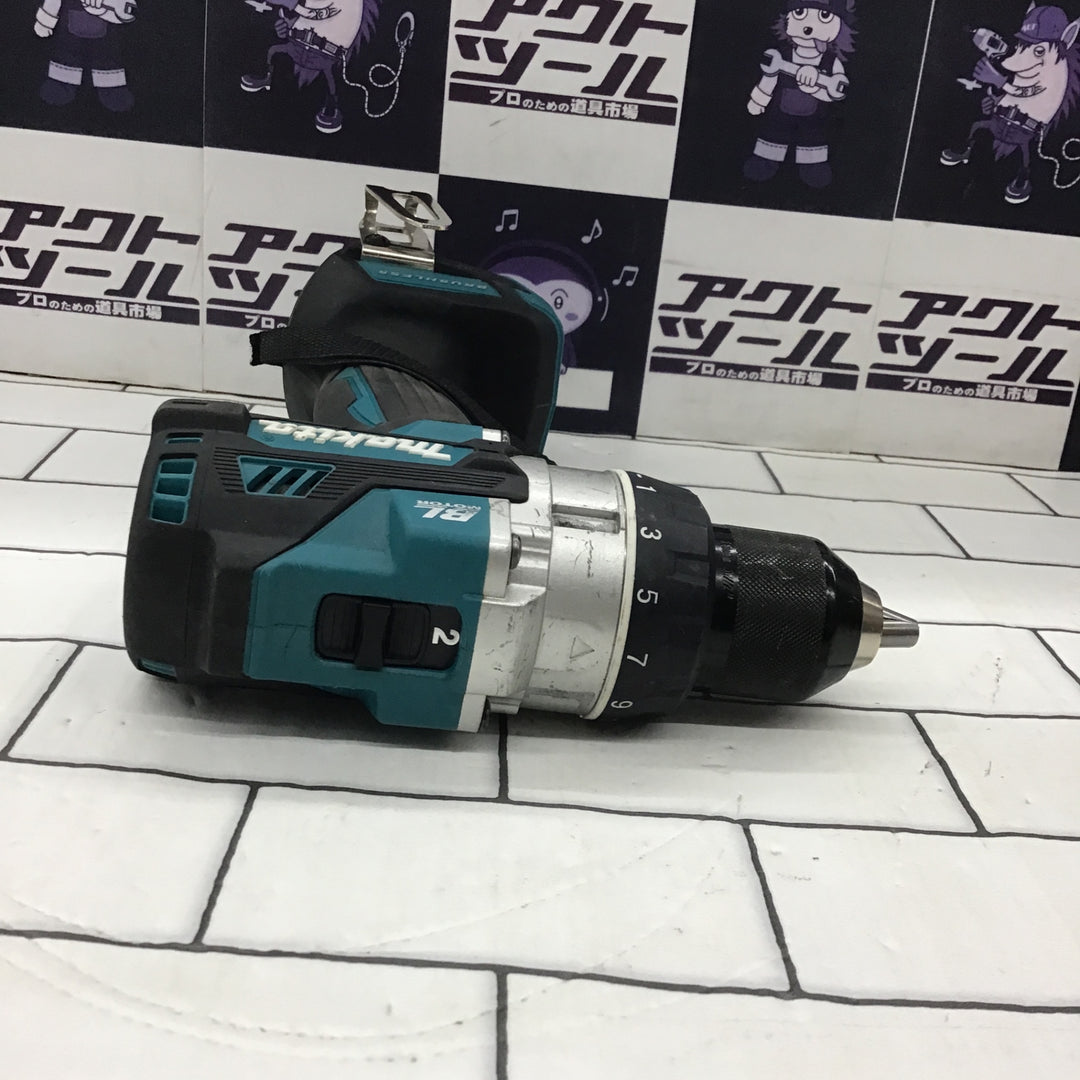 ★マキタ(makita) コードレスドリルドライバー DF486DZ【所沢店】
