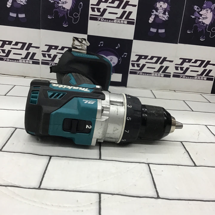 ★マキタ(makita) コードレスドリルドライバー DF486DZ【所沢店】