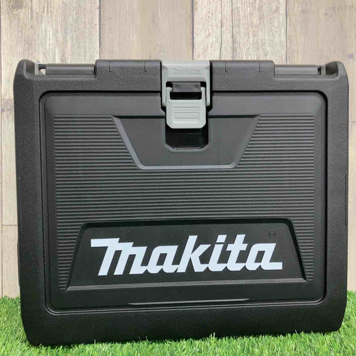 ◇マキタ(makita) コードレスインパクトドライバー TD173DGXTB 限定色 ターコイズブルー【戸田店】