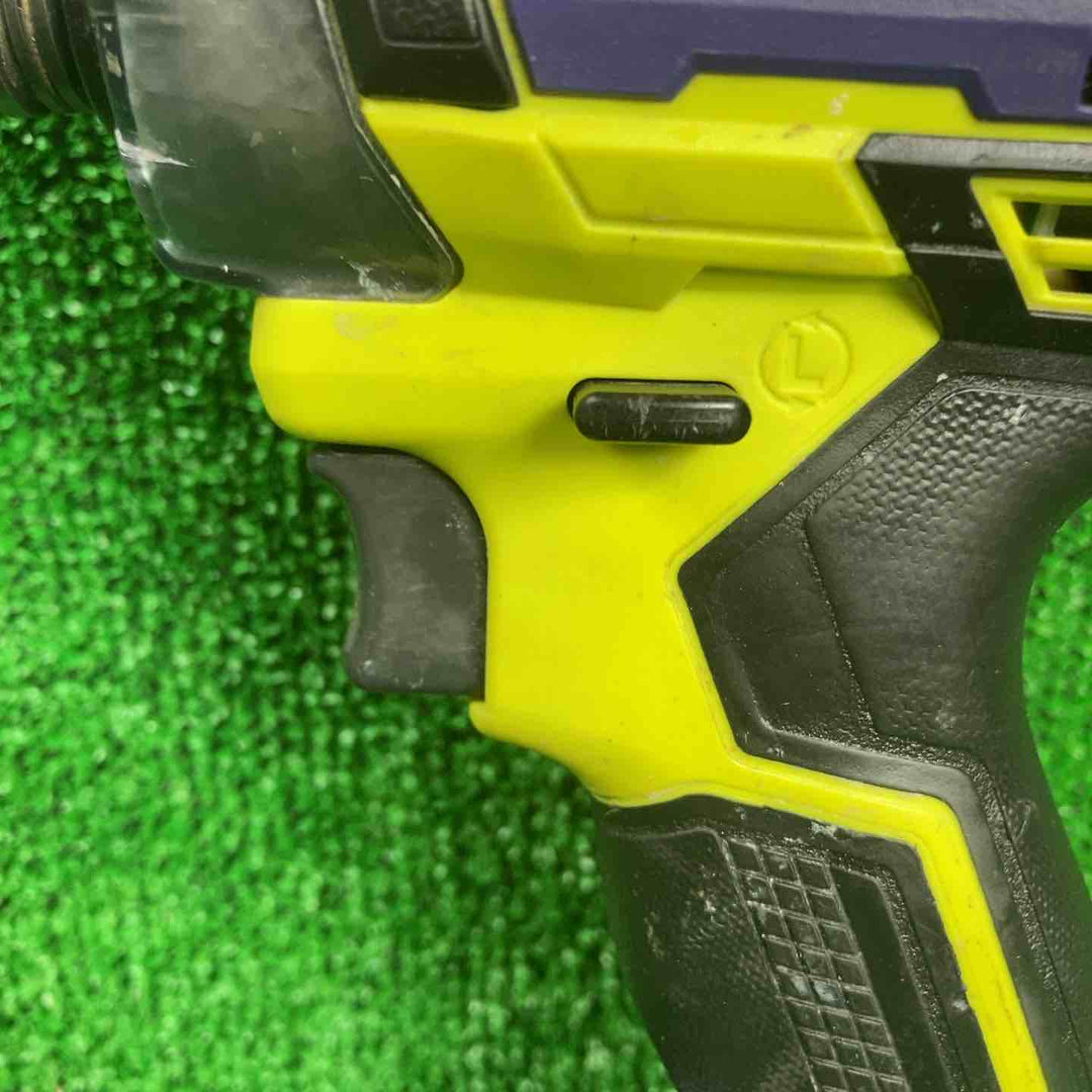 ★ハイコーキ(HIKOKI ※旧:日立工機) コードレスインパクトドライバ WH36DD(NNY)【川崎店】