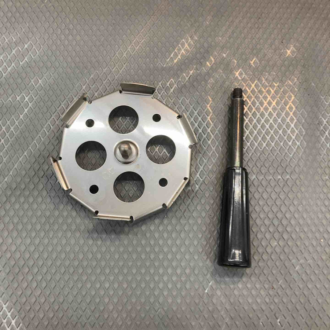【中古品】マキタ(makita) コンクリートかくはん機 UT1304【所沢店】