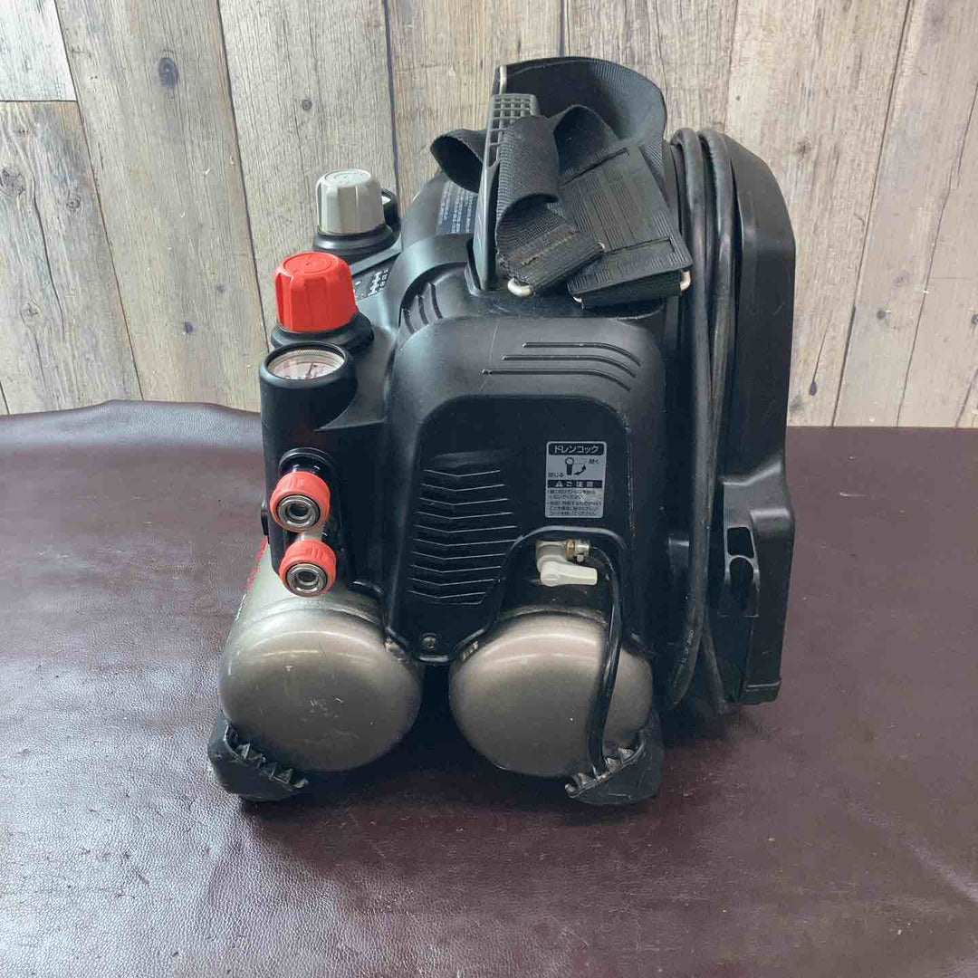【中古品】 ハイコーキ(HIKOKI ※旧:日立工機) エアコンプレッサー EC1245H 【東大和店】