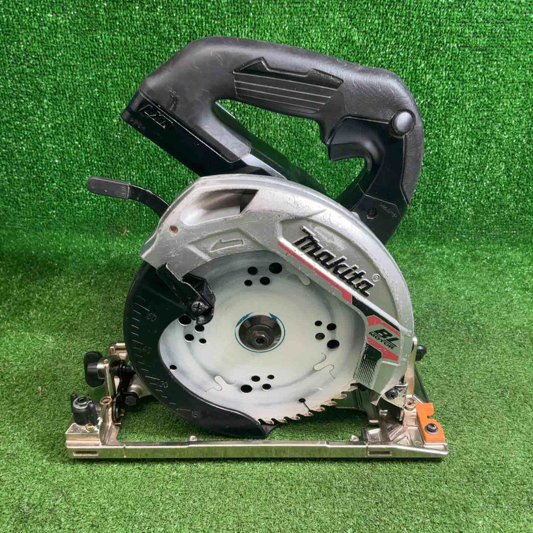 マキタ(makita) コードレス丸のこ HS631DGXSB【藤沢店】