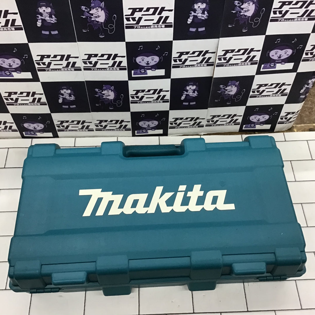 ★マキタ(makita) コードレスレシプロソー JR188DRGX【所沢店】