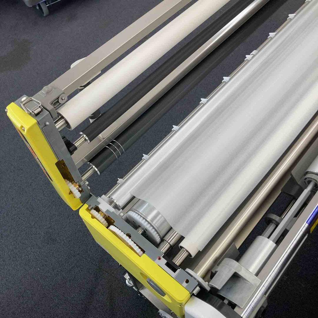 【店頭受取り限定】◇極東産業 糊付け機 Prime-μ3 開封済 外箱無し　【柏店】