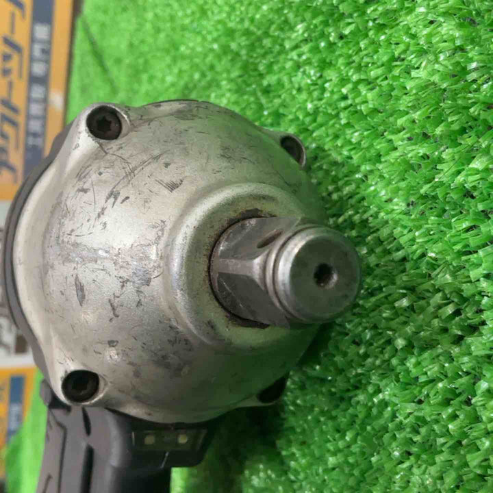 ◇京都機械工具(KTC)  コードレストルクリミットインパクトレンチ JAE411【草加店】